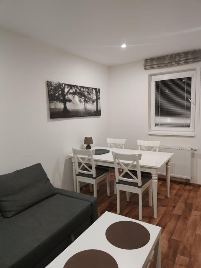 Apartmany Pod Sjezdovkou Cenkovice Exterior photo