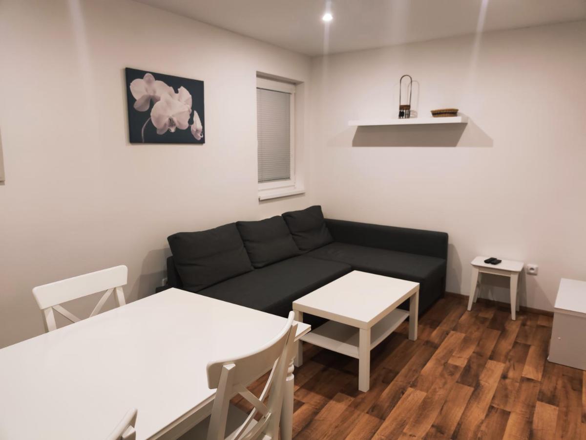 Apartmany Pod Sjezdovkou Cenkovice Exterior photo