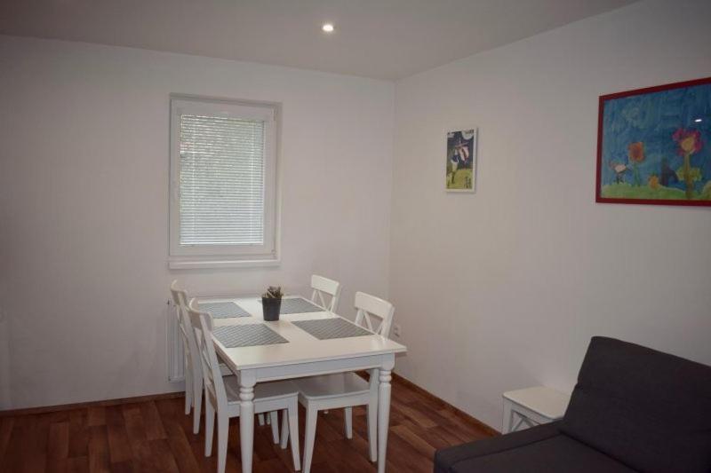 Apartmany Pod Sjezdovkou Cenkovice Exterior photo