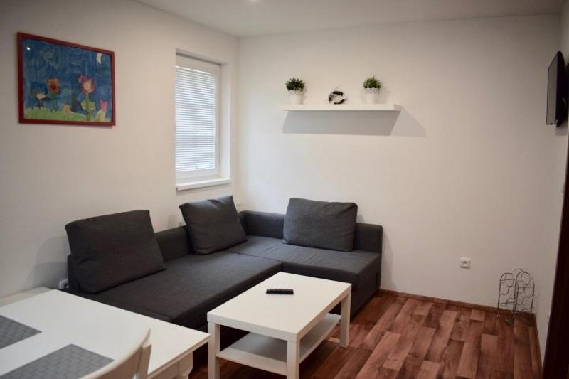 Apartmany Pod Sjezdovkou Cenkovice Exterior photo